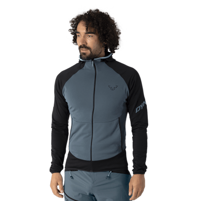 Hoodie Transalper Light Polartec® hommes hover image