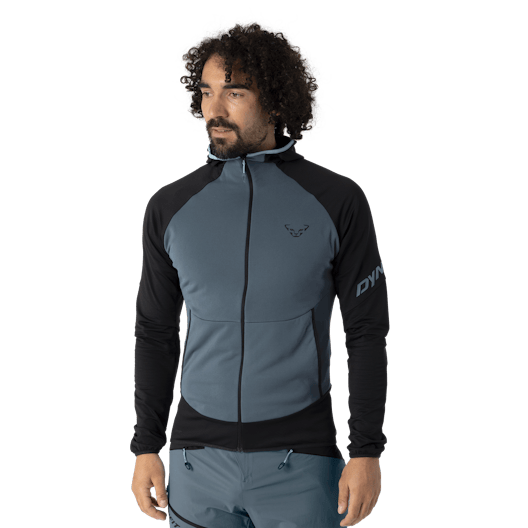 Transalper Light Polartec® Hooded Jacket Men hover image