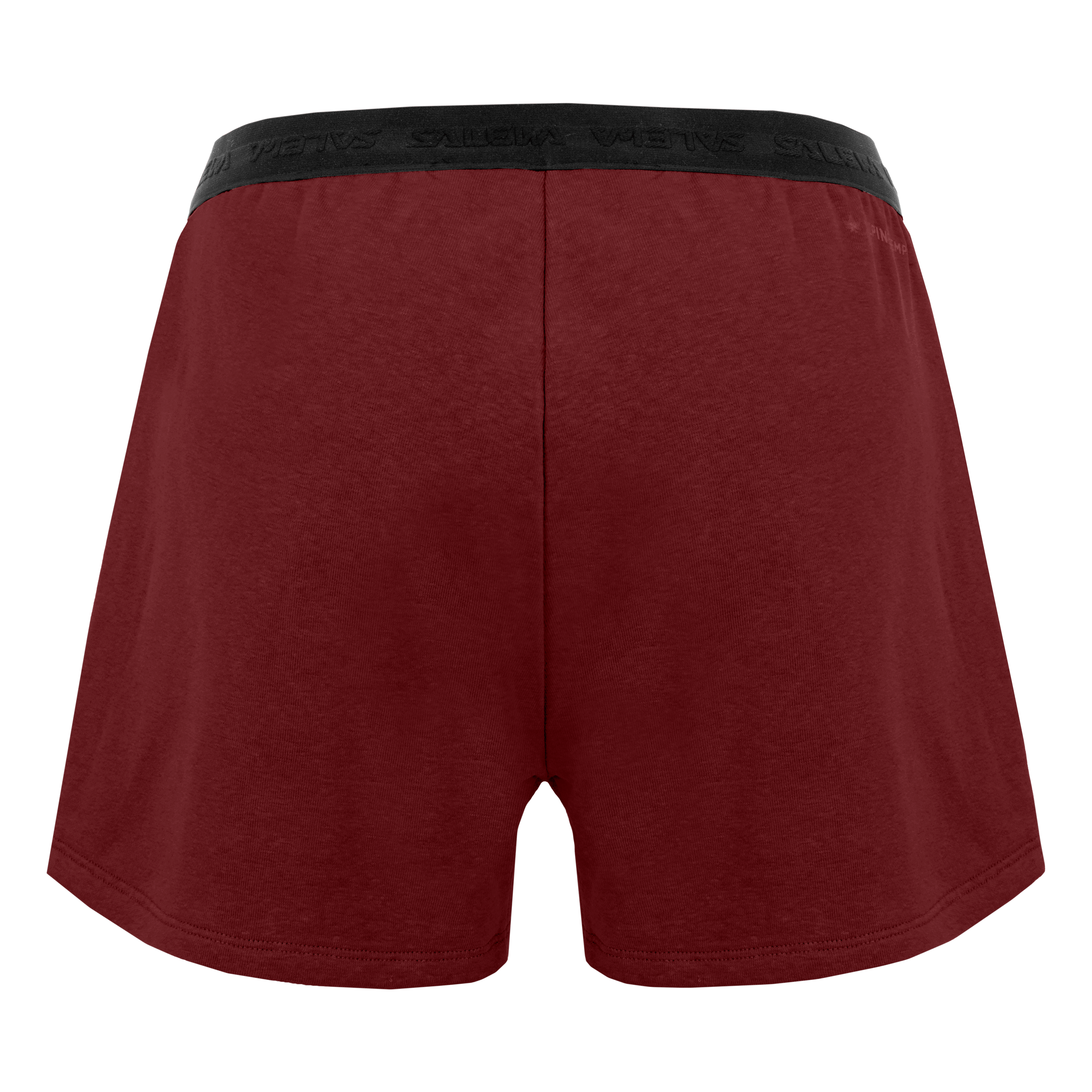 Lavaredo Hemp Train Shorts Damen perspective_view image