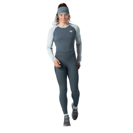 Warm Ultra Tights Women on_body image