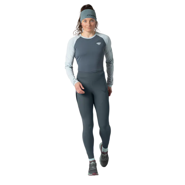 Warm Ultra Tights Women on_body image