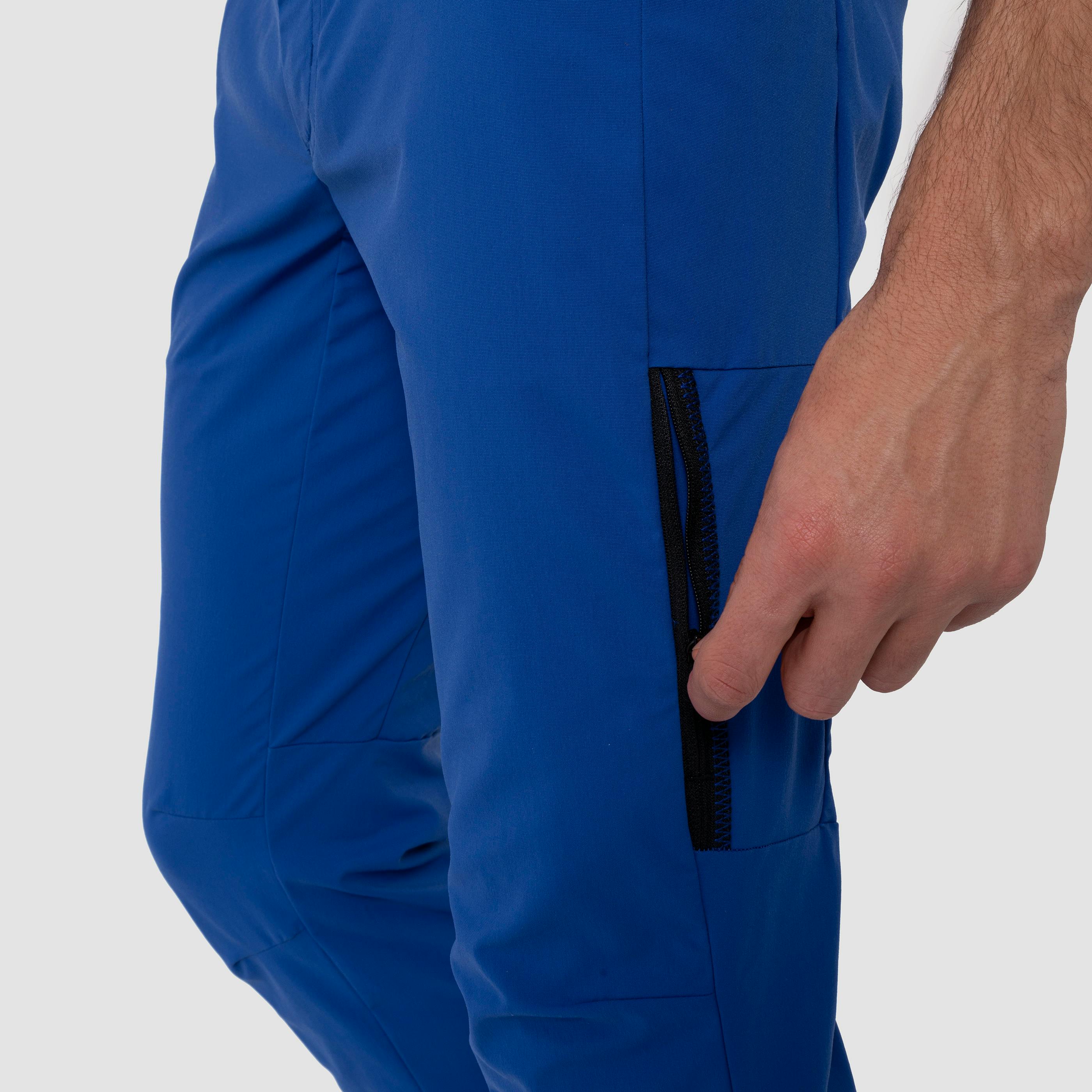 Agner Light Durastretch Men's Pant tech_detail image