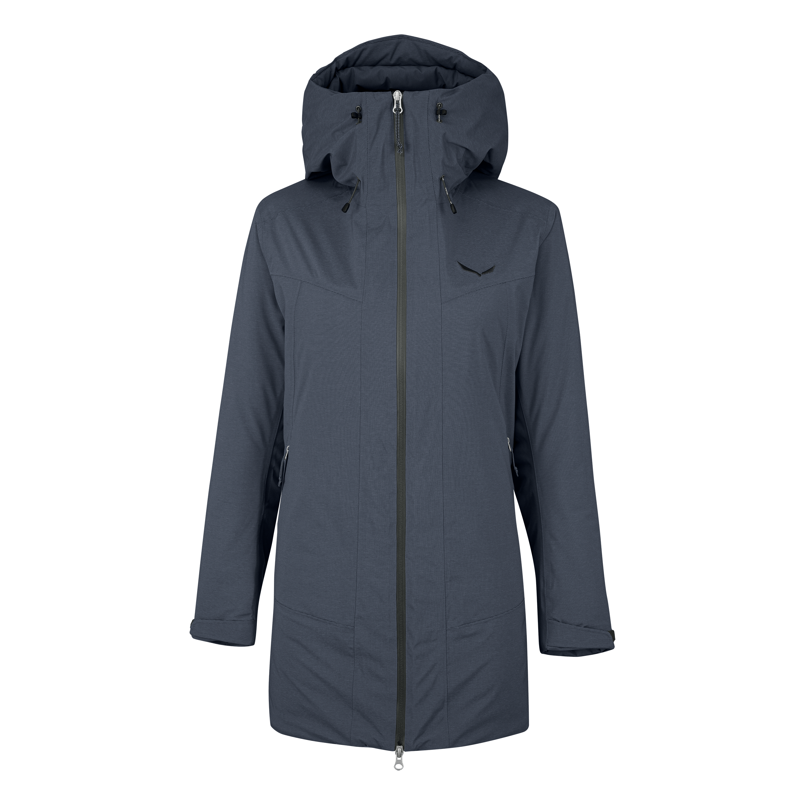 Fanes Powertex TirolWool® Responsive  Damen Parka still image