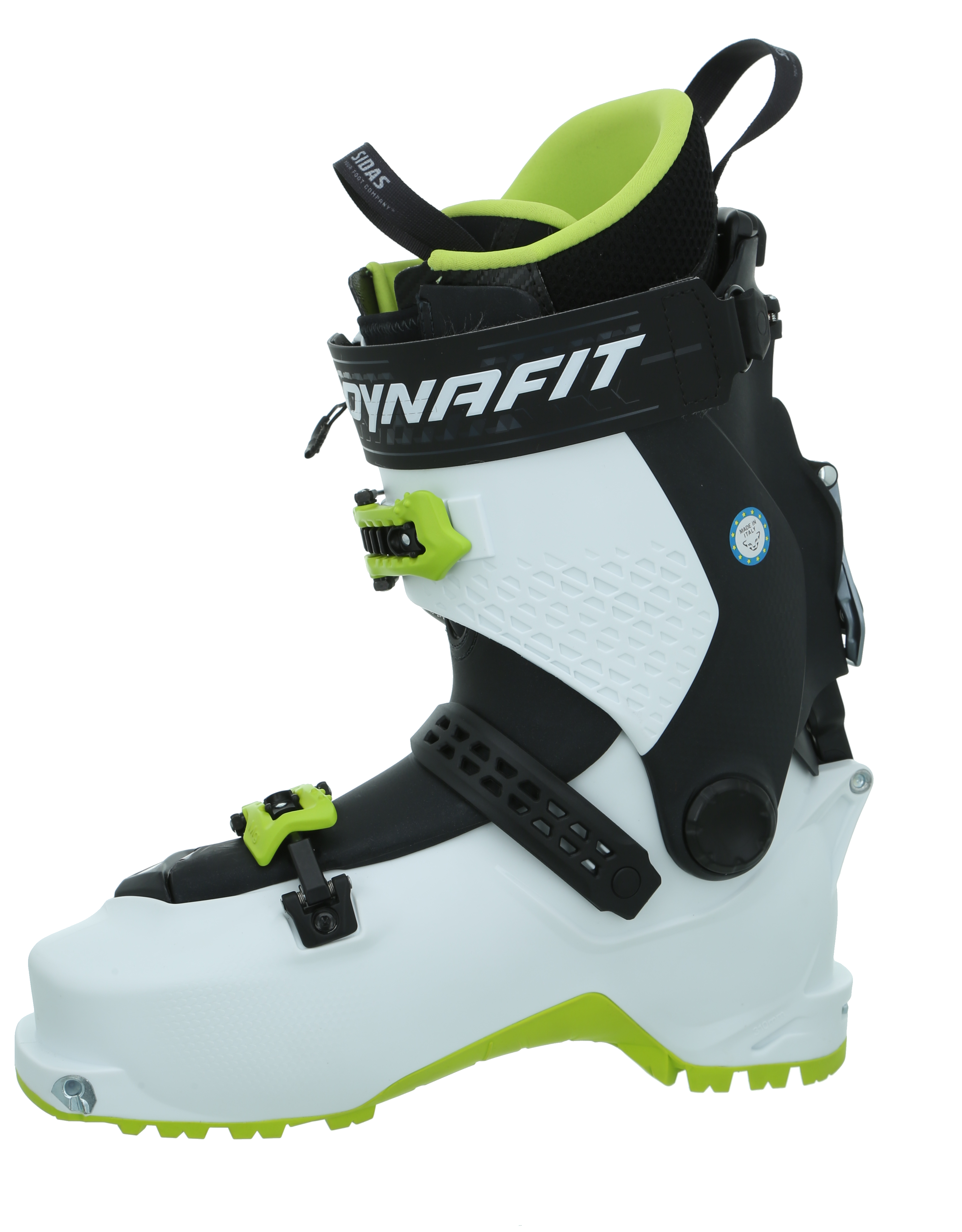 ディナフィット　ホジフリー110 Hoji Free 110 Ski Touring Boot Unisex | Dynafit® International