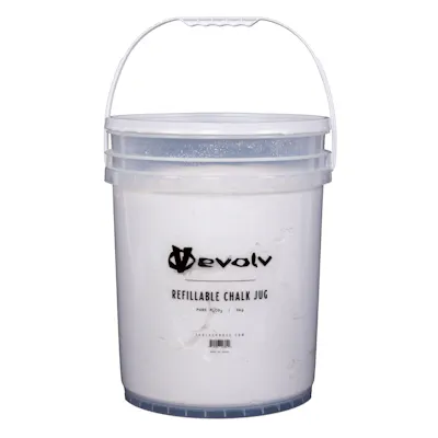 Chalk Jug (3kg) still image