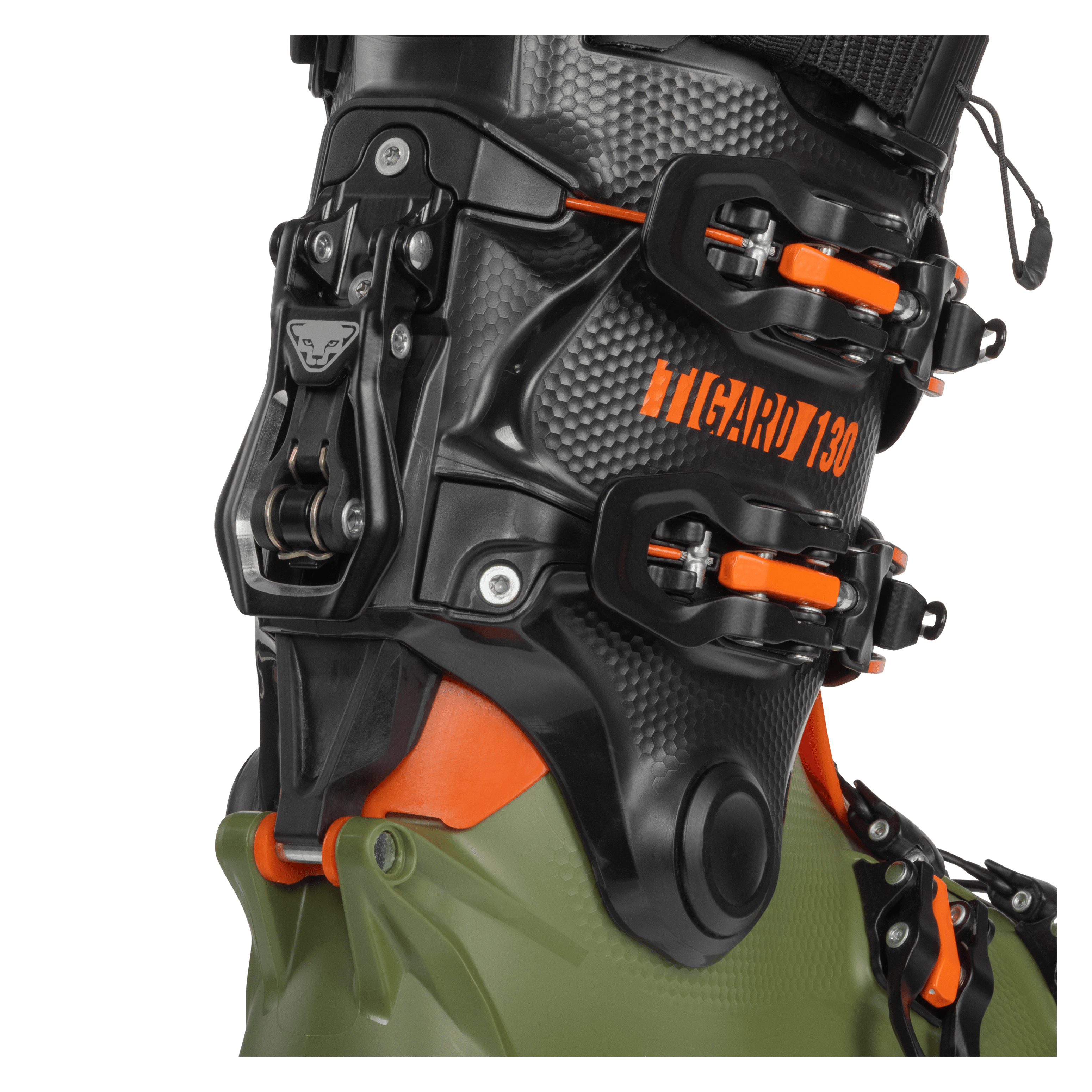 Tigard 130 Alpine-Tech-Boot Unisex tech_detail image