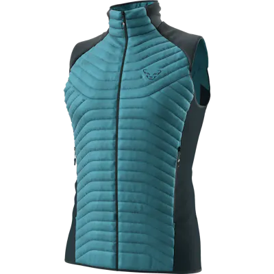 Speed Insulation Vest Men still image