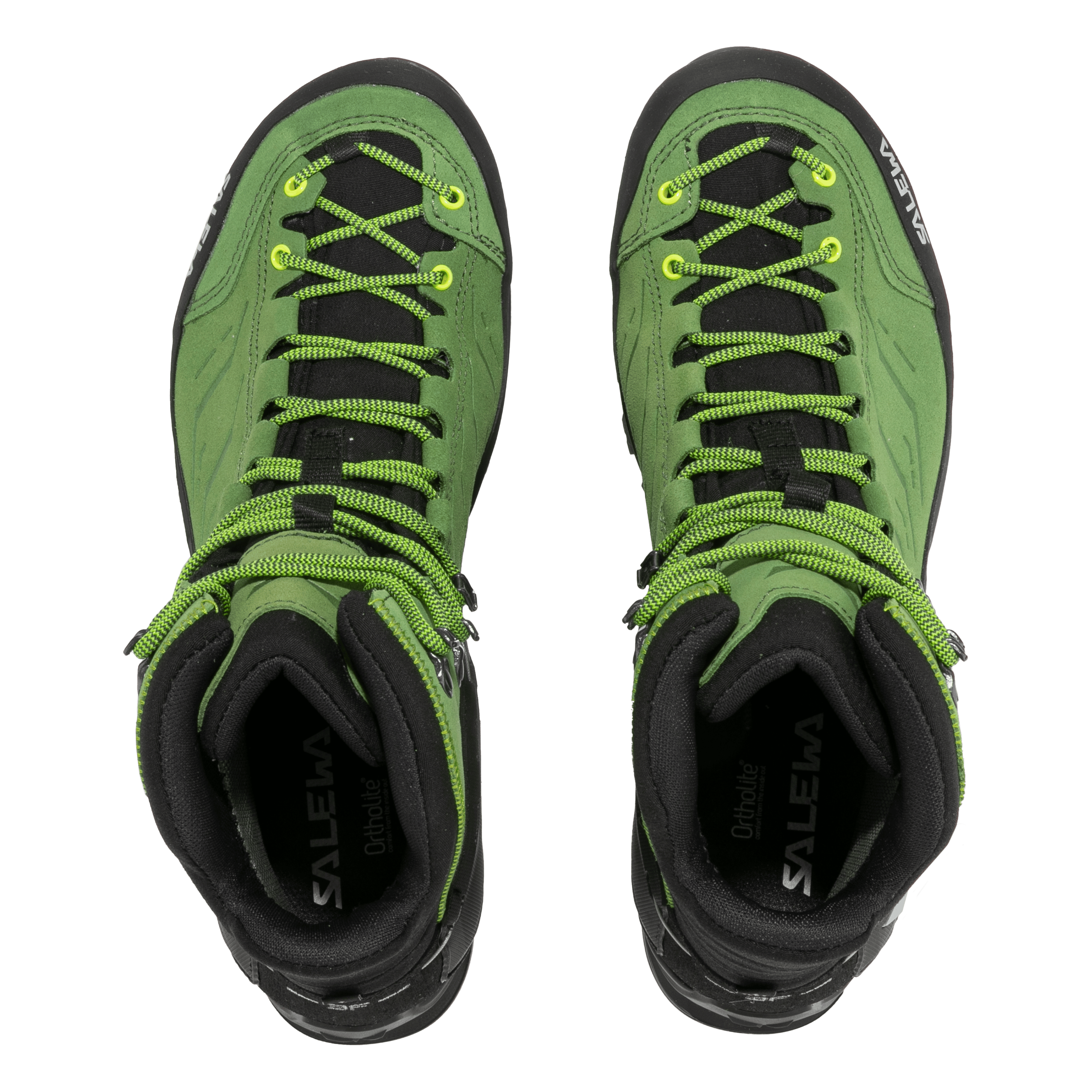 Mountain Trainer Mid GORE-TEX® Men's Shoes perspective_view image