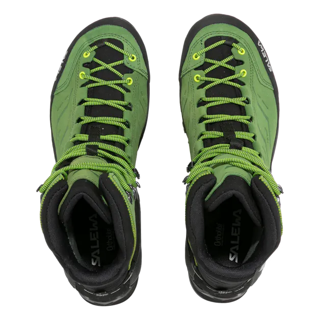 Mountain Trainer Mid Gore-Tex® Herren Schuhe perspective_view image