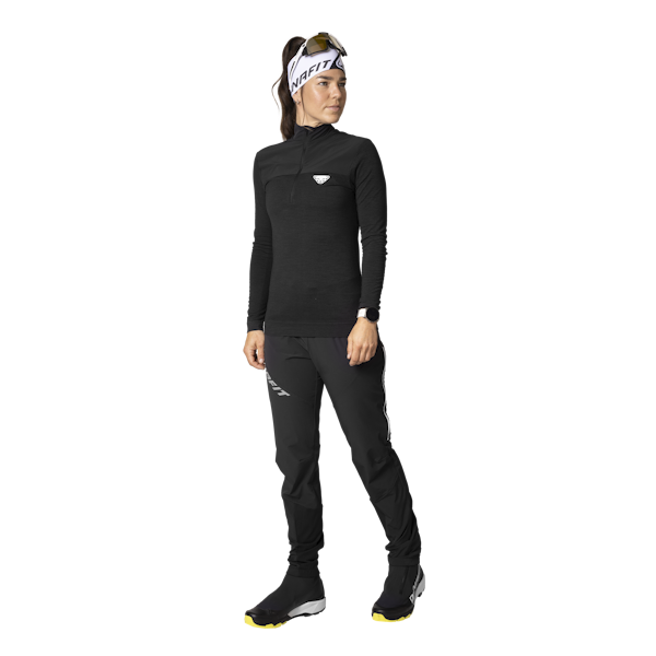 Elevation Longsleeve Women