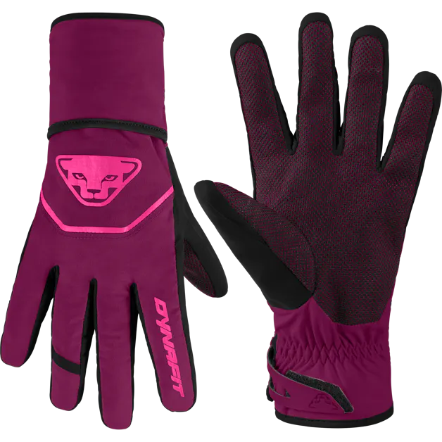 Mercury Dynastretch Gloves still image