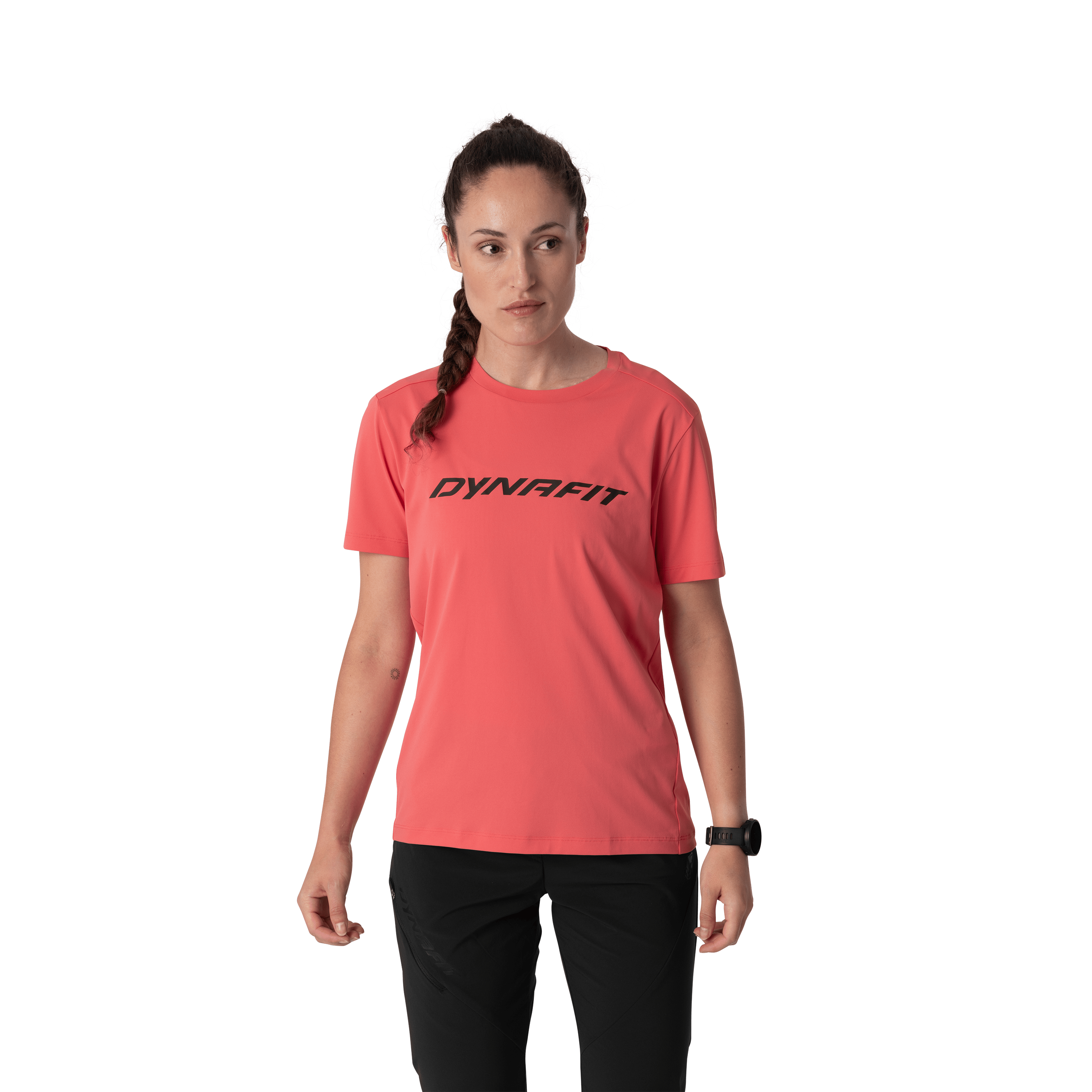 Traverse T-Shirt Damen hover image