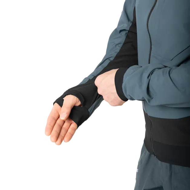 Tigard Alpha Direct Jacke Herren tech_detail image
