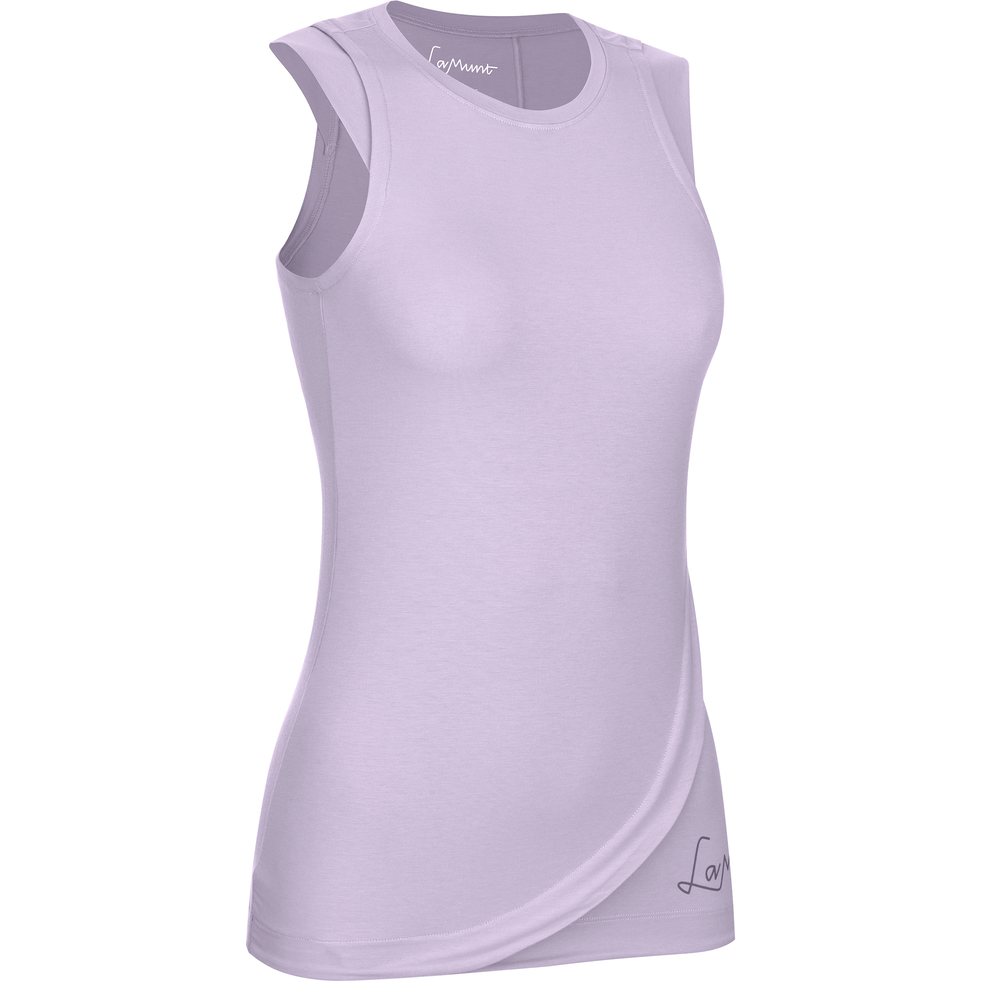 Maria Curve Tank color_selection image