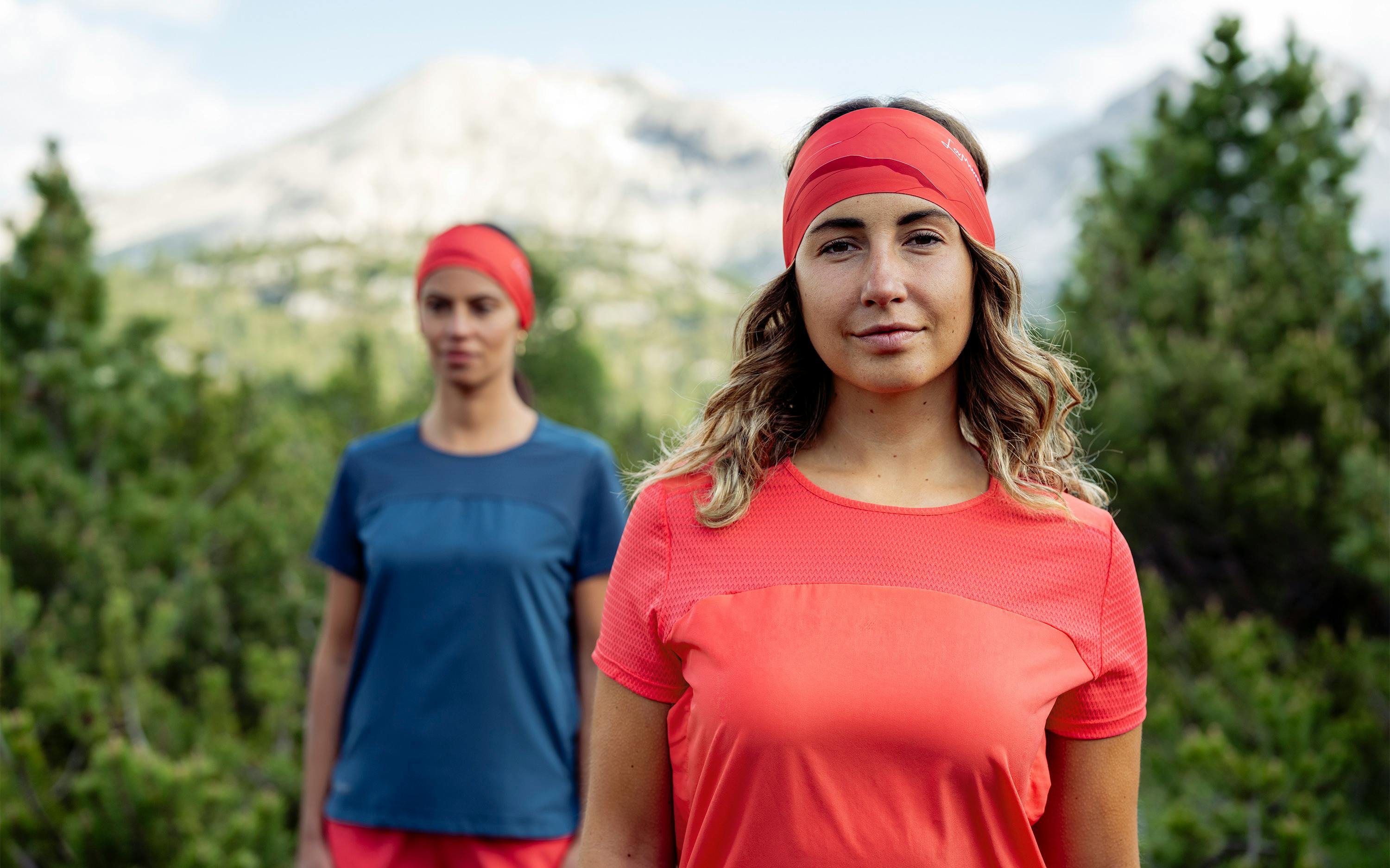 Teresa Tee II horizontal image