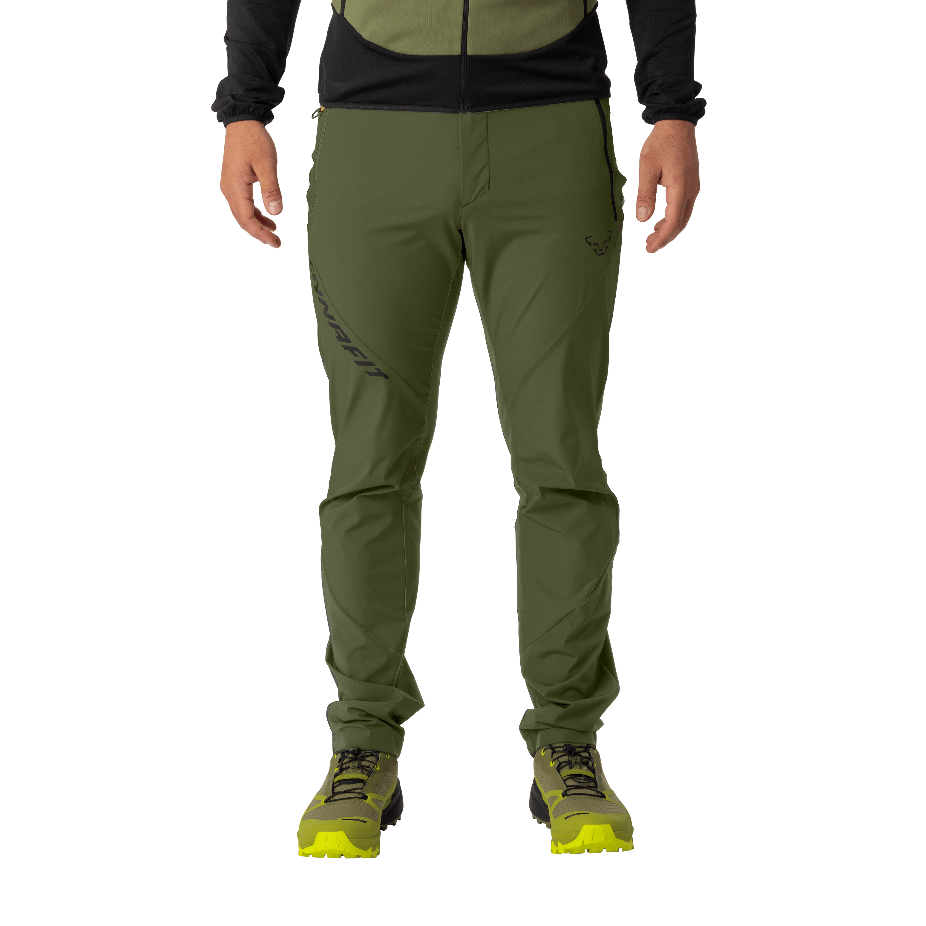 Transalper Light Dynastretch Hose Herren hover image