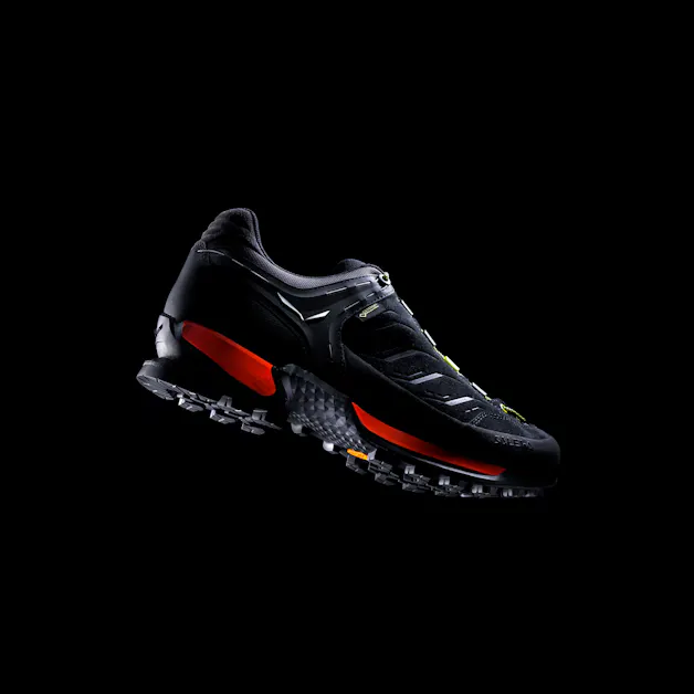 Mountain Trainer GORE-TEX® Men's Shoes tech_detail image