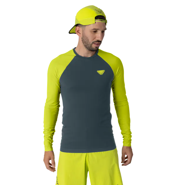 Ultra S-Tech Longsleeve Men hover image