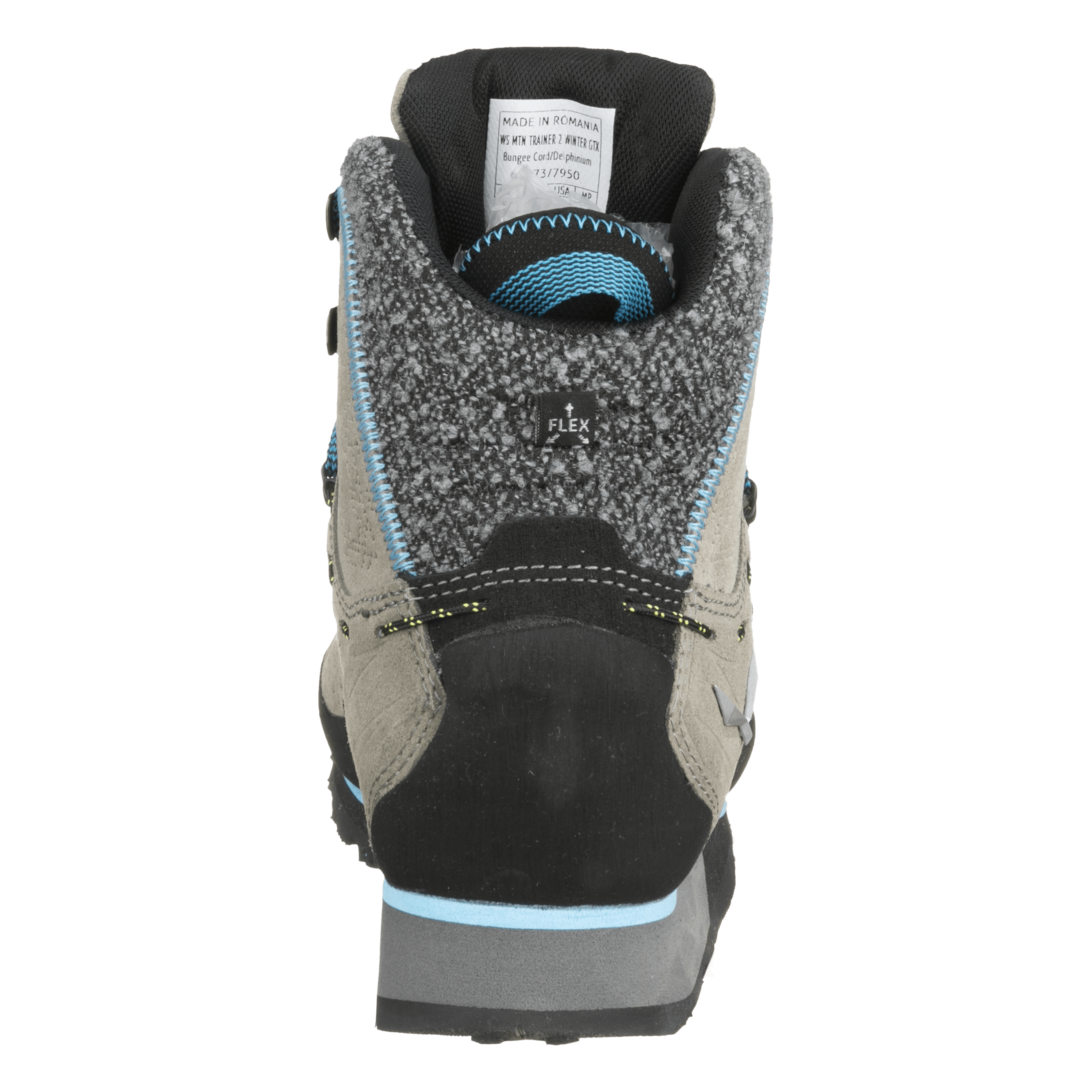 Mountain Trainer 2 Winter GORE-TEX® Chaussures Femme perspective_view image