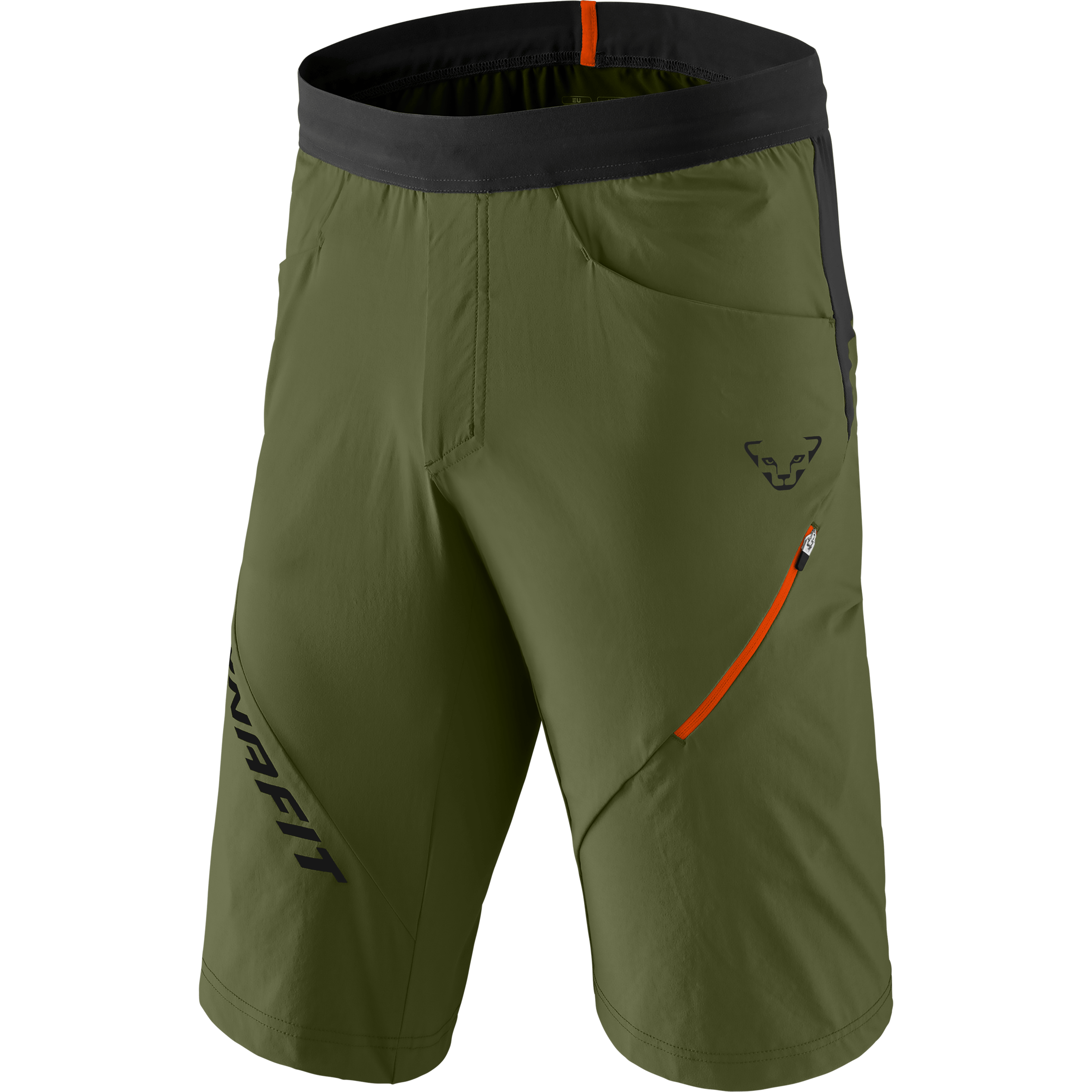 Transalper Hybrid Shorts Herren still image