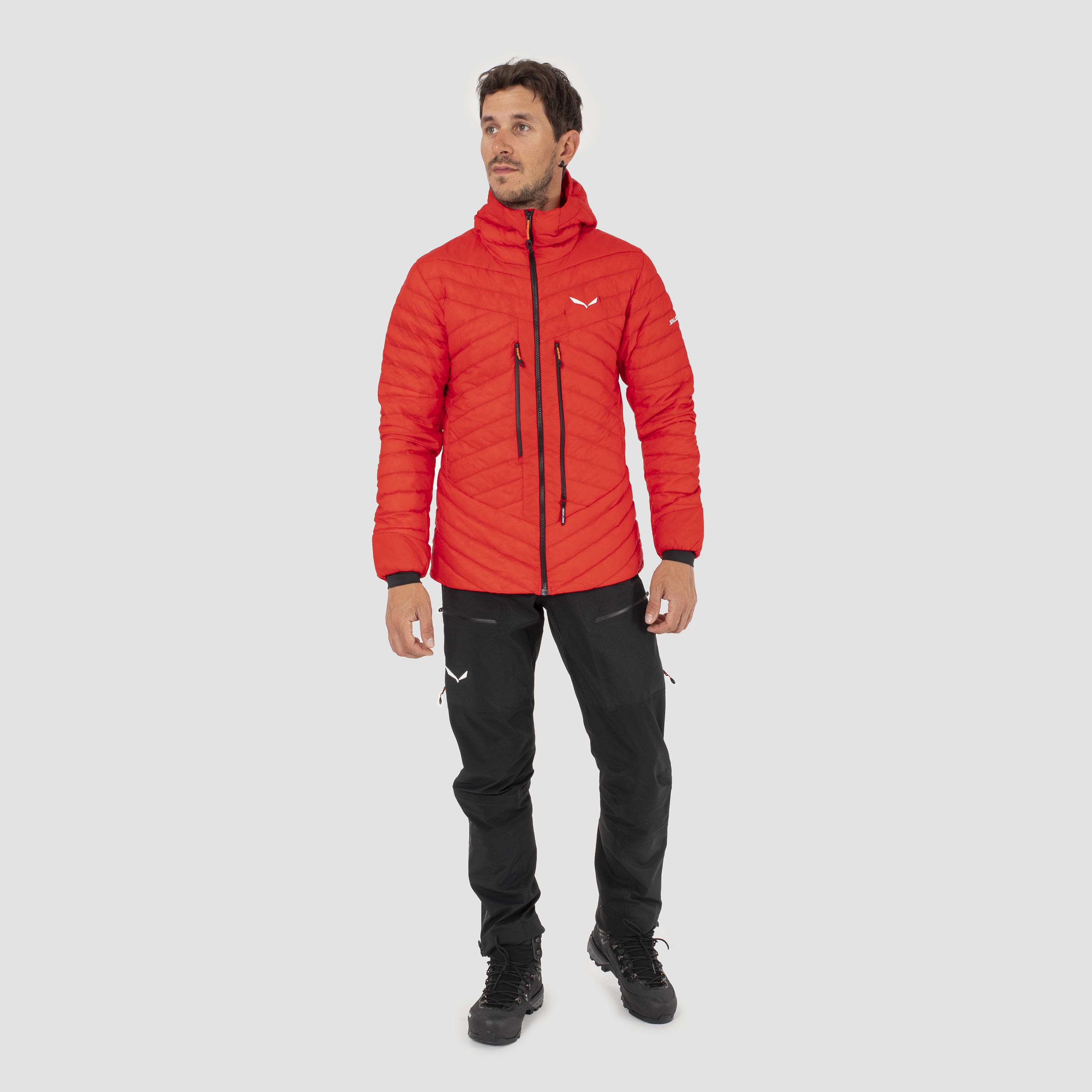 Ortles RDS Down Hybrid Jacket Men | Salewa® International