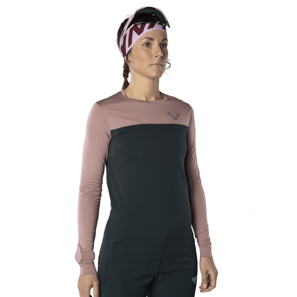 Traverse S-Tech Longsleeve Women
