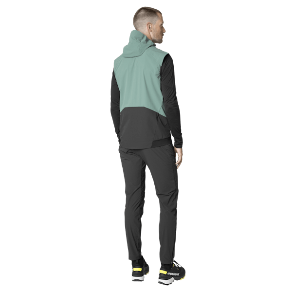 Transalper Dynastretch Vest Men
