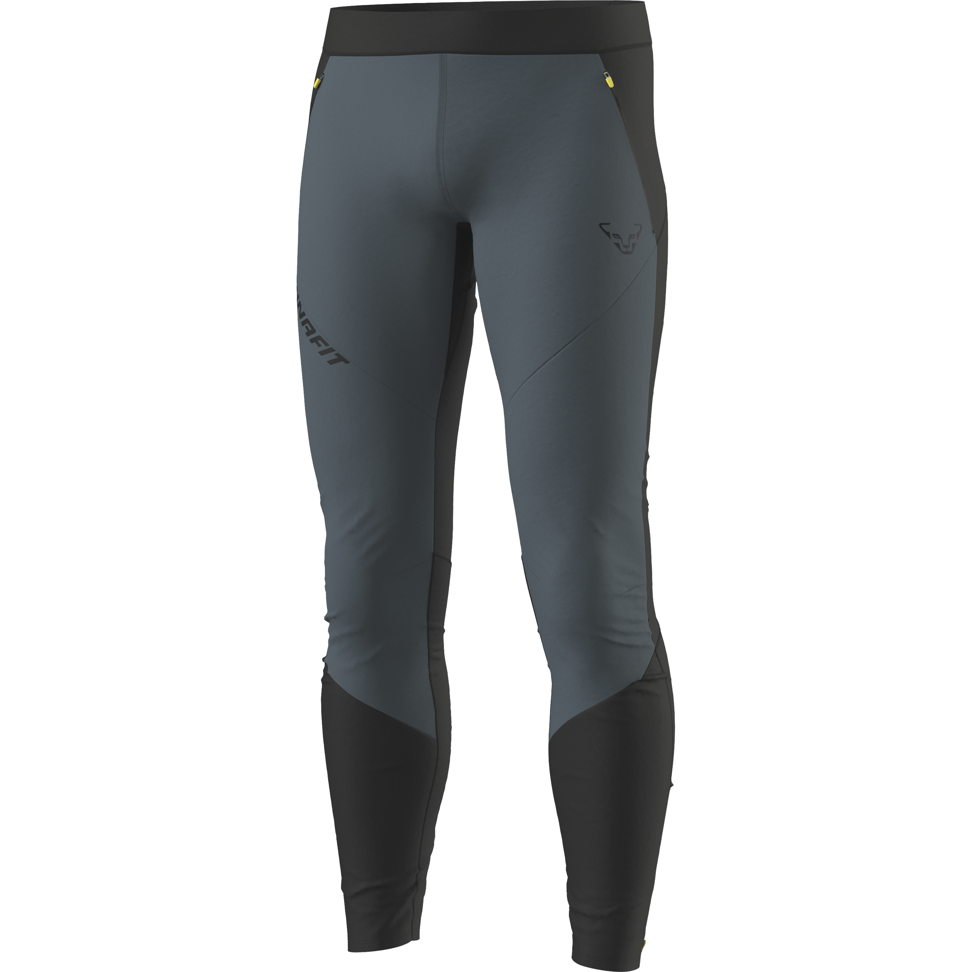 Alpine Softshell Hybrid Hose Herren still image