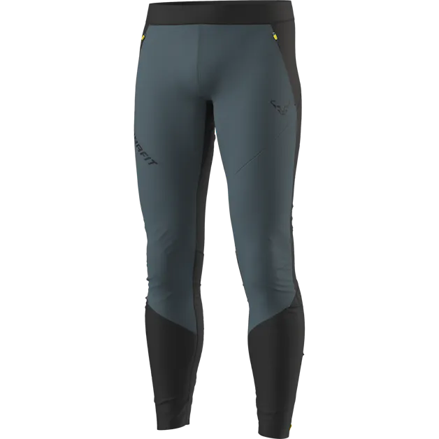 Alpine Softshell Hybrid Hose Herren still image
