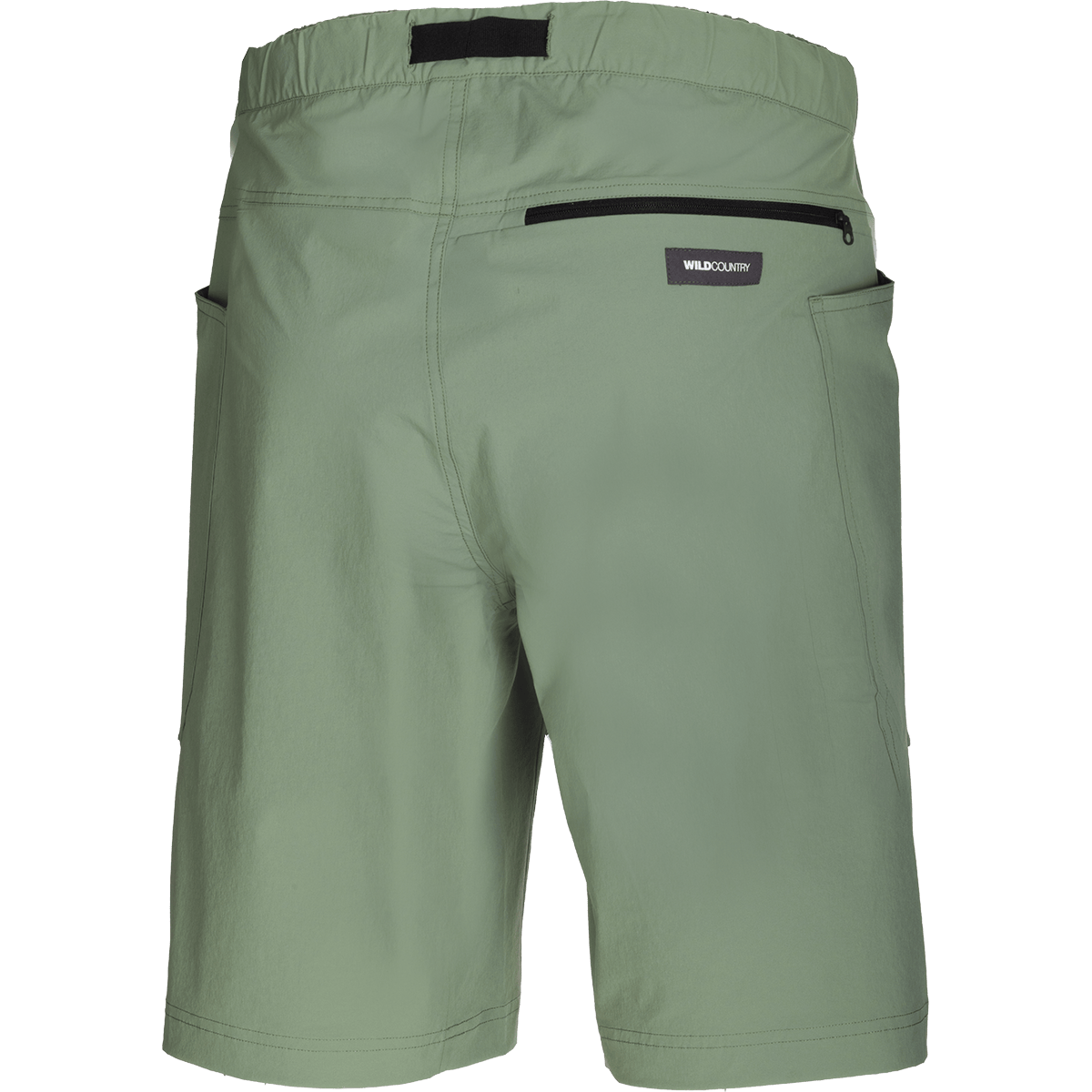 Movement 2 Man Short  perspective_view image