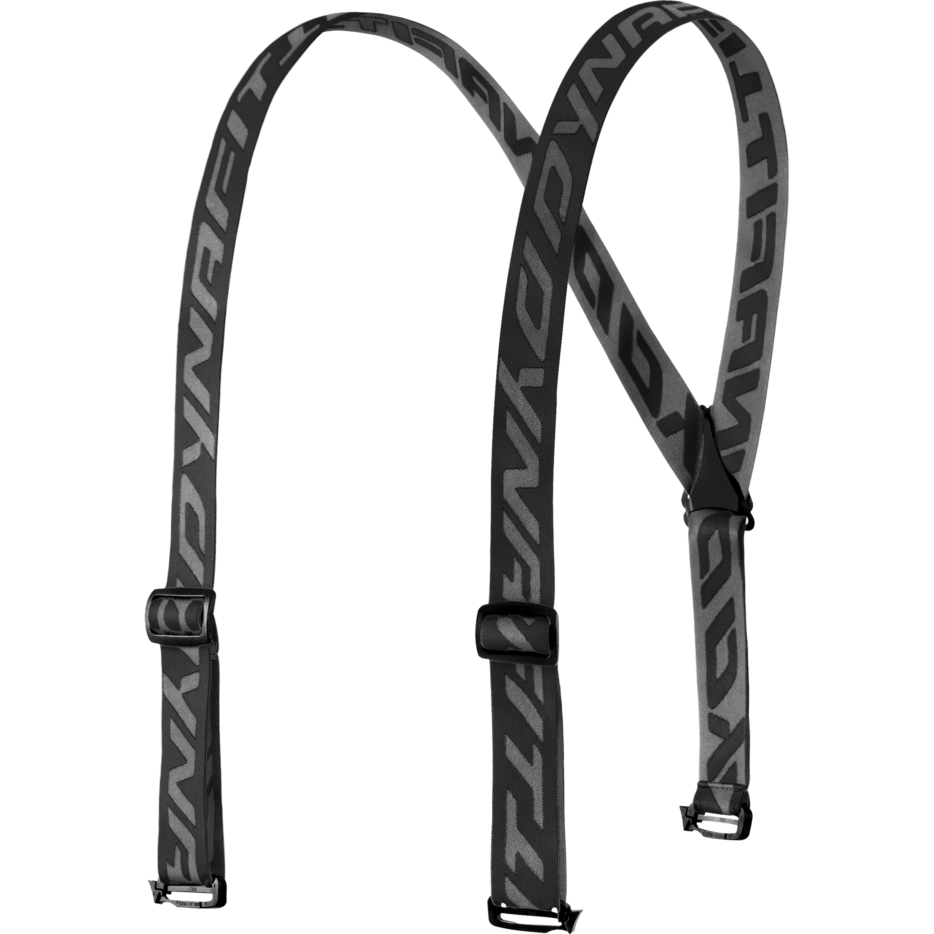 DYNAFIT Suspenders still image