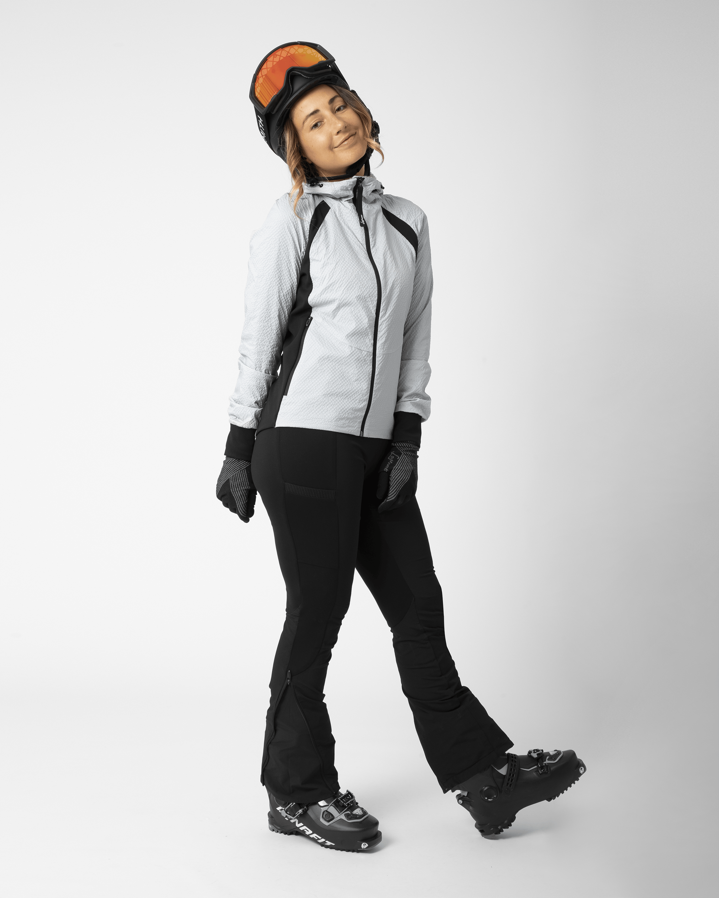 Johanna Leggings action_shot image