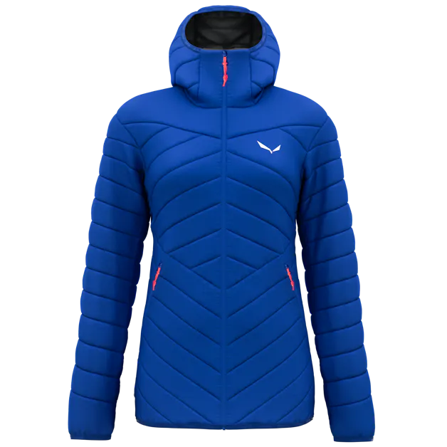 Brenta RDS Daunenjacke Damen still image