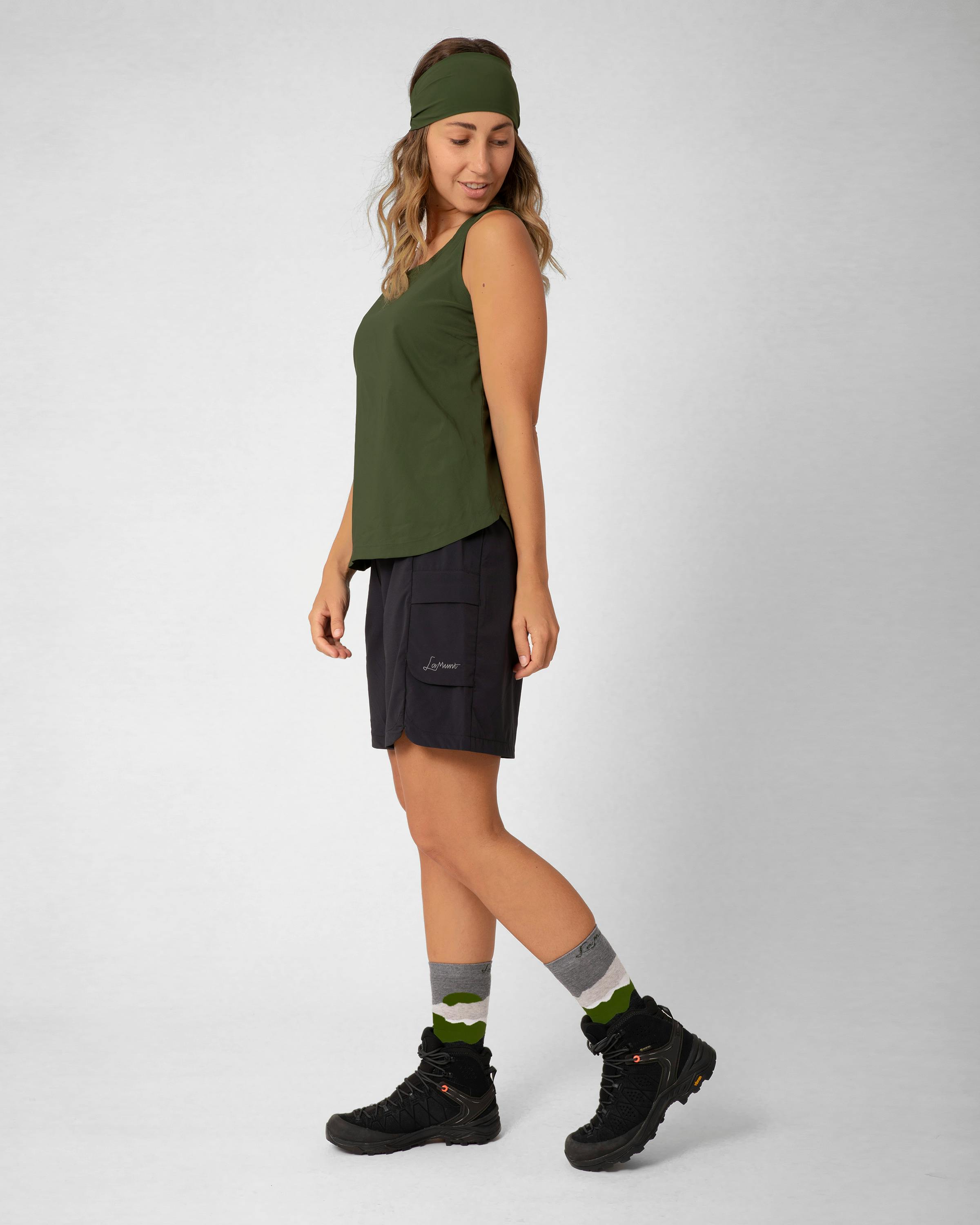 Teresa Top II action_shot image