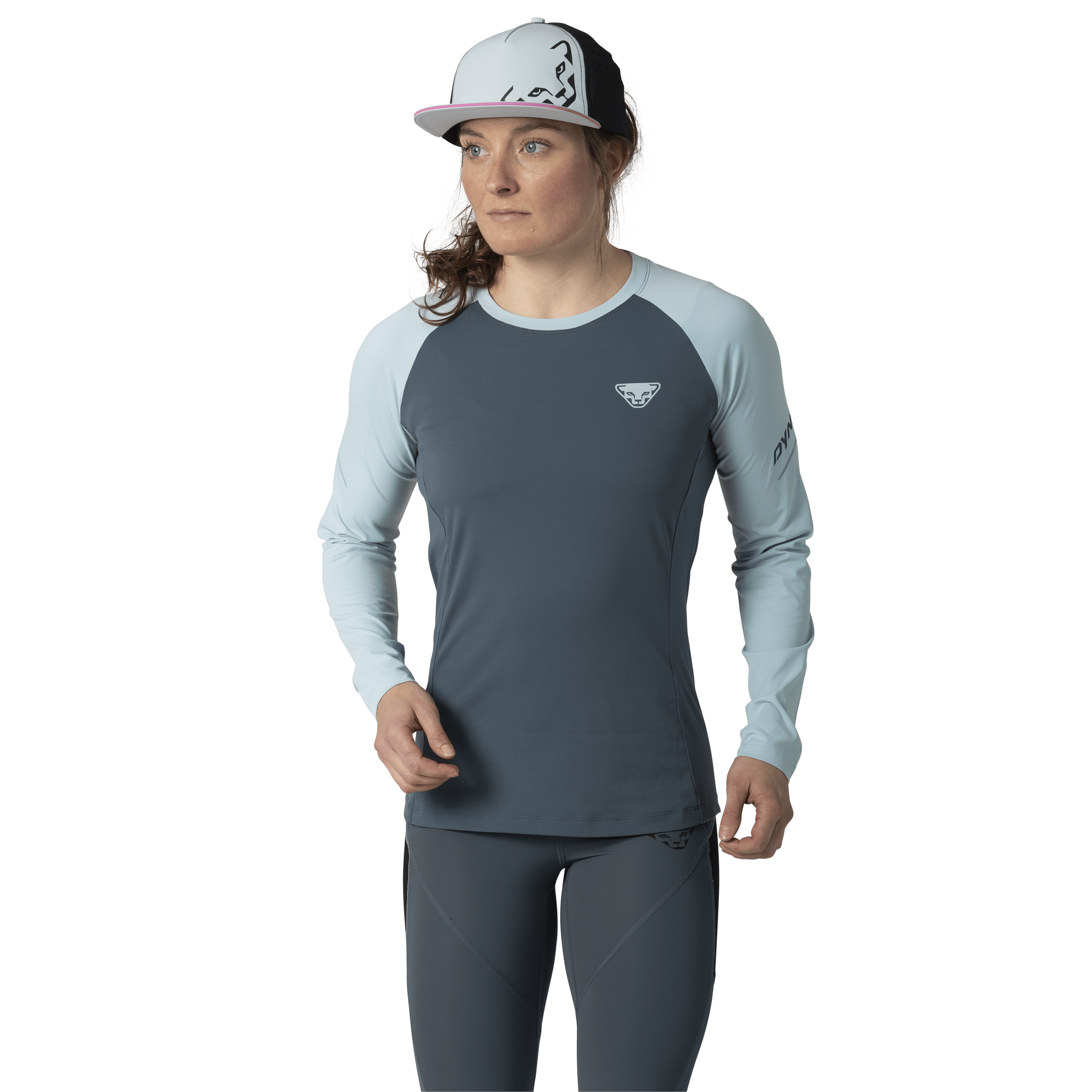 Alpine Pro Longsleeve Women hover image