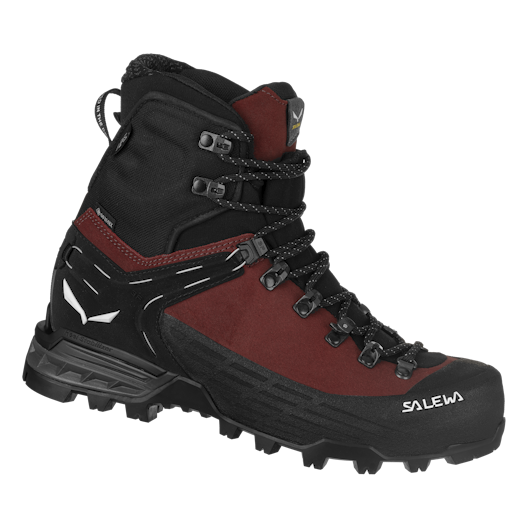 Ortles Ascent Mid Gore-Tex® Boot Women | Salewa® International