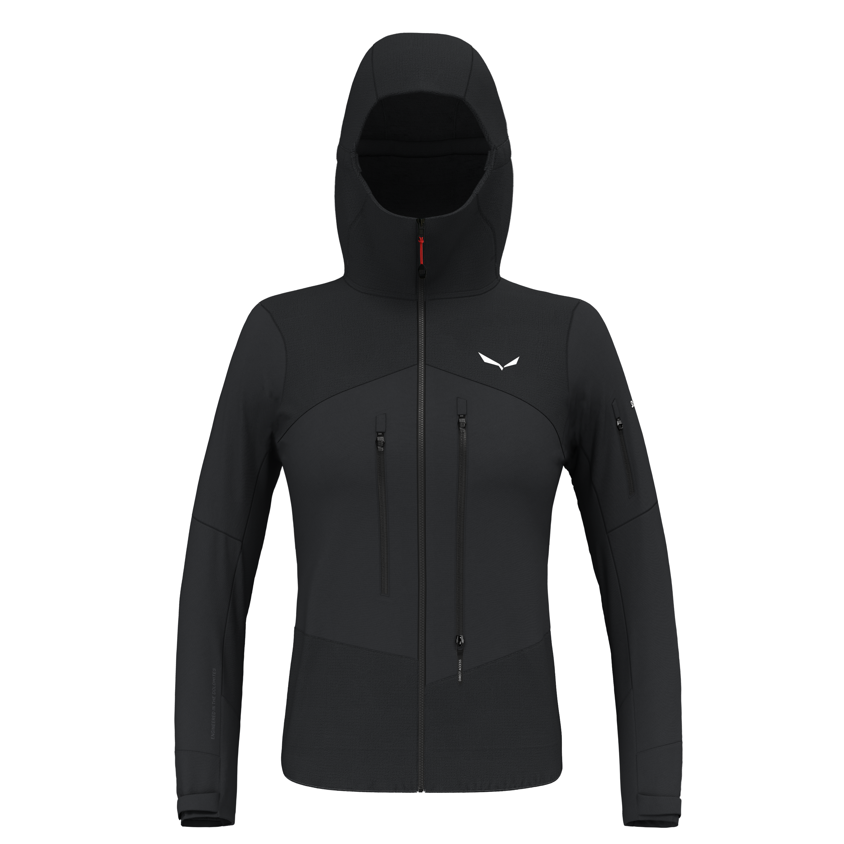 Ortles Durastretch Jacket Women Ortles Durastretch Jacket Women