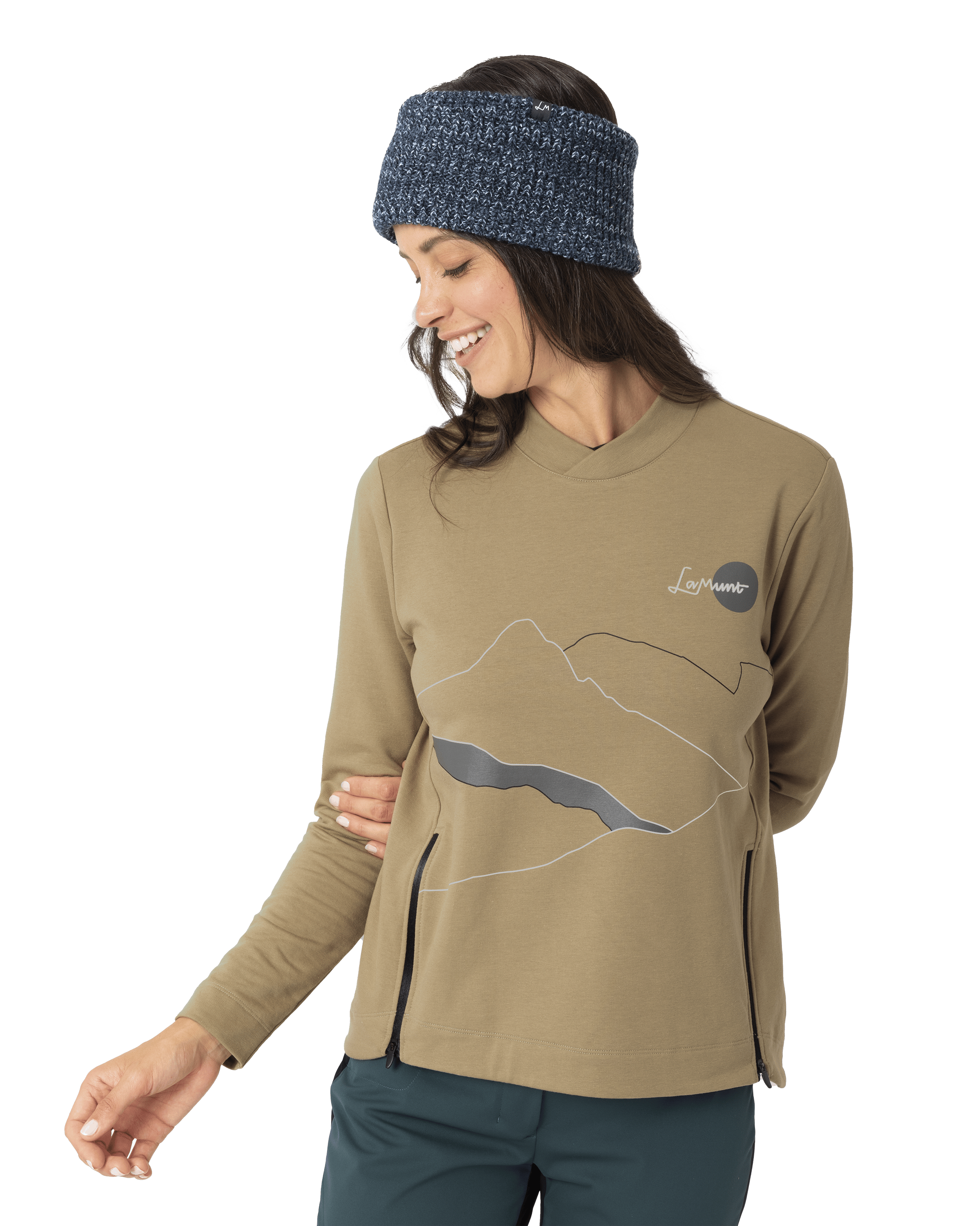 Erika Sweater  still image