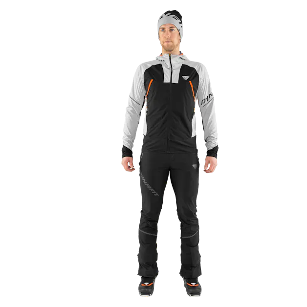 Speed Dynastretch Hose Herren on_body image