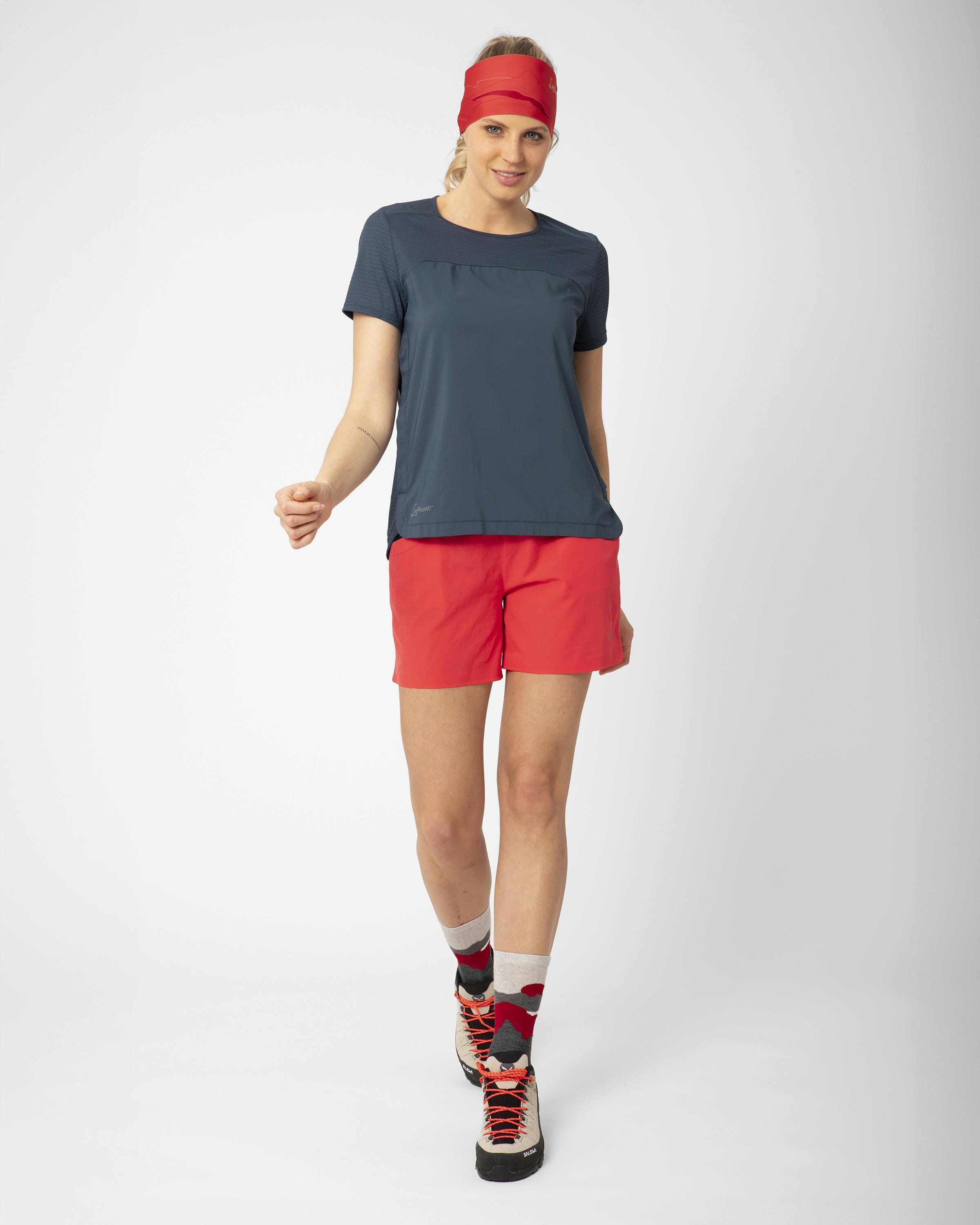 Teresa Pantaloncini II action_shot image