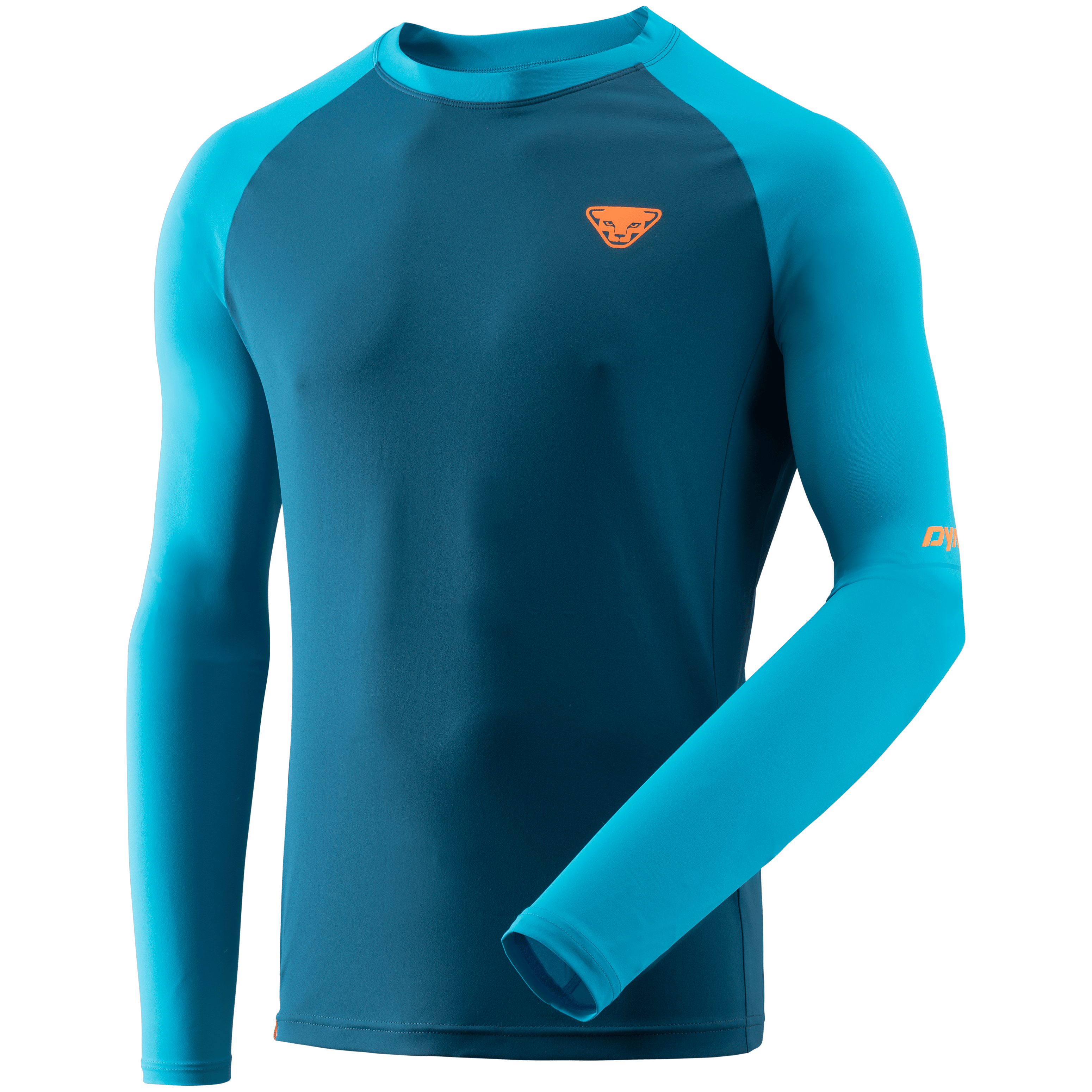 Maglia a manica lunga Alpine pro da uomo still image