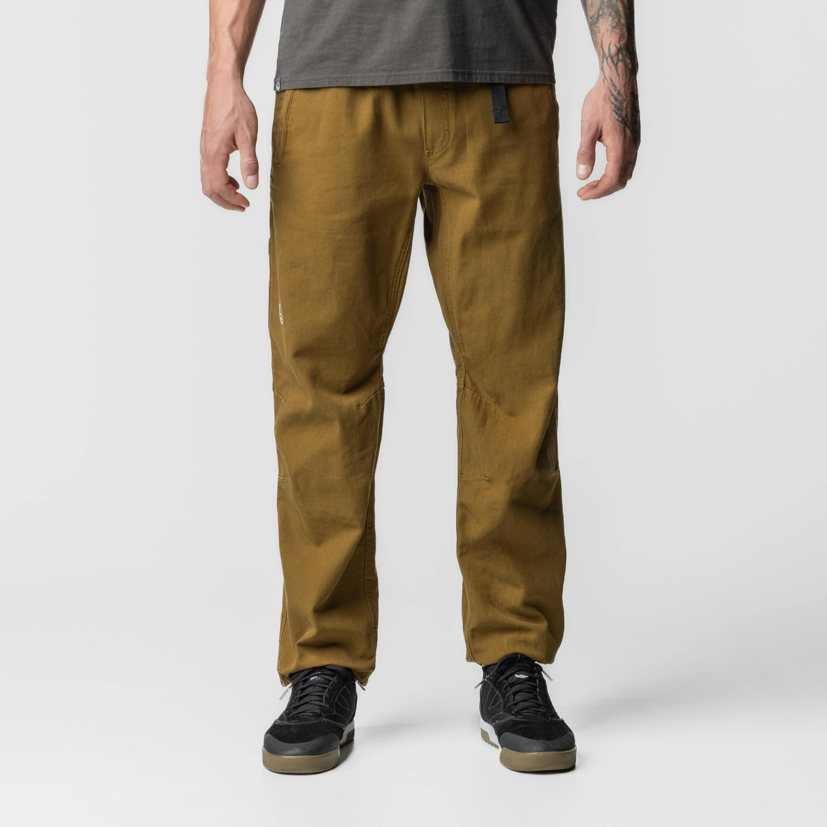 Movement Canvas Pants Man on_body image