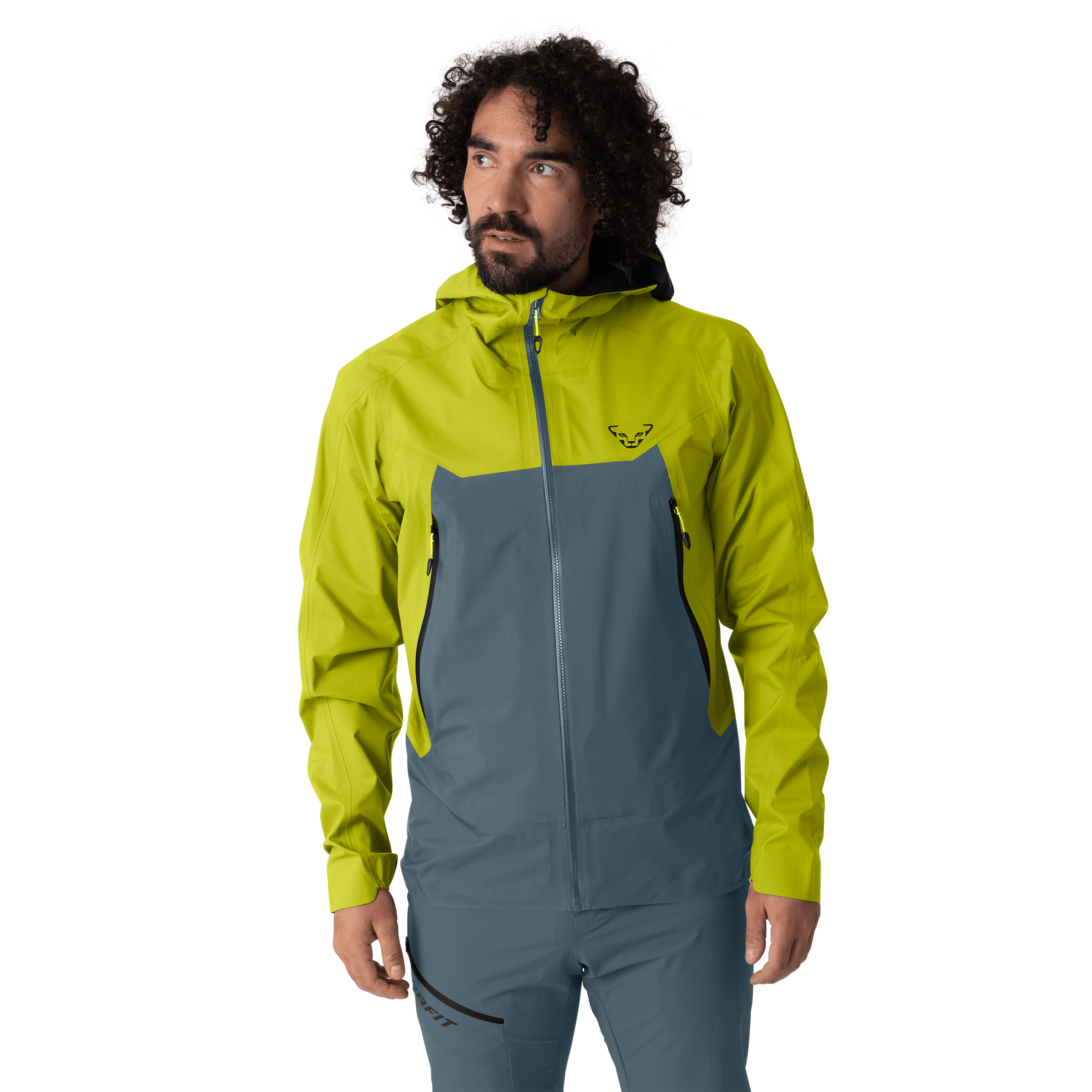 Transalper 3L Jacke Herren  hover image