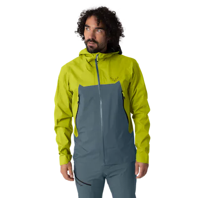 Transalper 3L Jacke Herren hover image