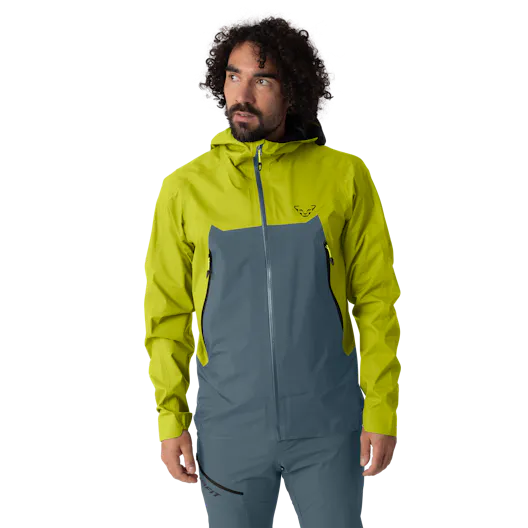 Transalper 3L Jacke Herren hover image