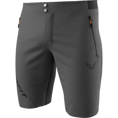 Short Transalper Light Dynastretch uomo still image