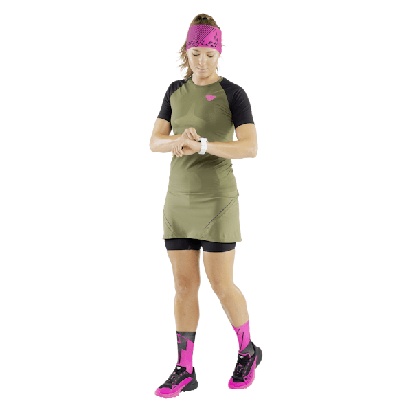 Ultra S-Tech Shirt Women