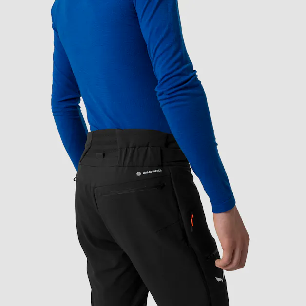 Ortles Durastretch Pantalone Uomo tech_detail image