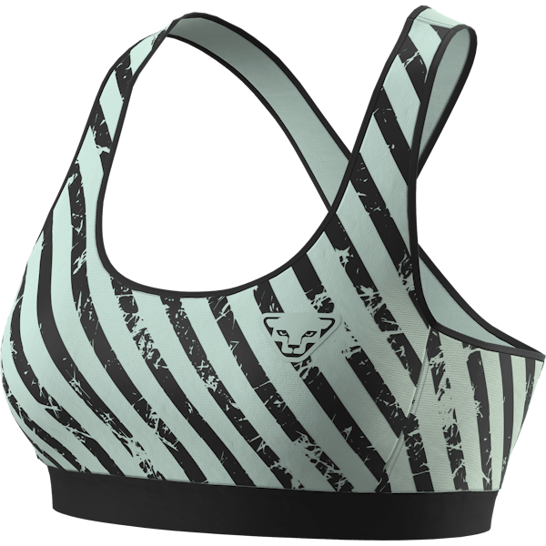 Alpine Graphic Bra Women