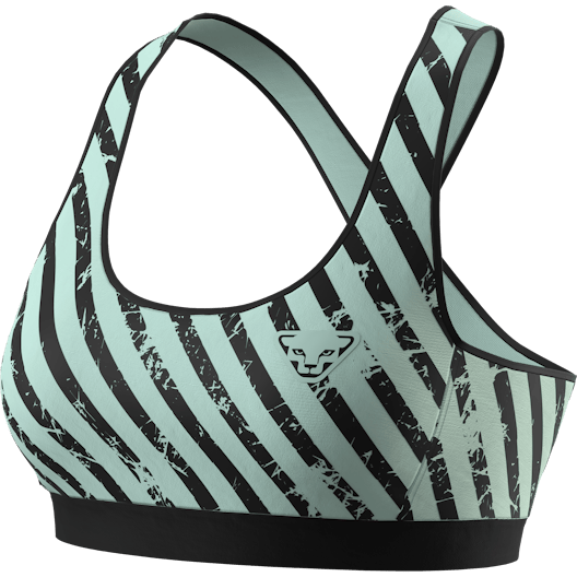 Alpine Graphic Bra Women still image